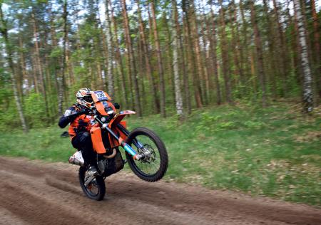 Baja Gothica 2012, fot. Marcin Samborski