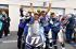 Wójcik Racing Team na podium Mistrzostw Świata FIM EWC i laureatem nagrody Dunlop Independent Trophy