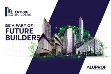 Cenieni na świecie architekci prelegentami "Future Builders"