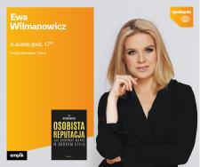 Ewa Wilmanowicz | Empik Starówka