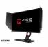 ZOWIE XL2536 - 144 Hz monitor Full HD z DyAc™ dla e-sportu