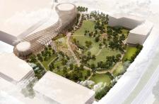 Wilanów Park – konkurs architektoniczny na opracowanie parku miejskiego rozstrzygnięty