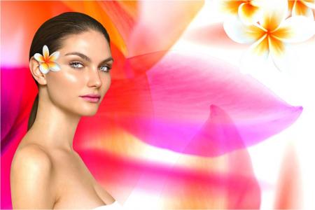 Dreaming Spa TeN Cosmetics - polinezyjski raj w zasięgu ręki