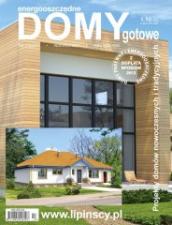 Projekty domów z dopłatą NFOŚiGW - LIPIŃSCY DOMY