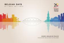 Dni Belgijskie 2012 – biznesowo-kulturalne święto