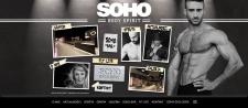 Rusza strona internetowa klubu fitness SOHO Body Spirit w Brwinowie!