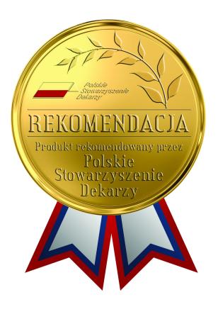 Rekomendacja Polskiego Stowarzyszenia Dekarzy dla blachodachówki ARARDPRU