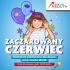 Zaczarowany czerwiec w Reducie! W programie bezpłatne warsztaty plastyczne dla dzieci!