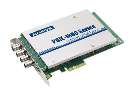 Karta DAQ PCIE 1840