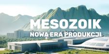 "MESOZOIK. Nowa era produkcji" - Nowa kampania Queris skierowana do branży spożywczej i FMCG