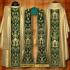 Szaty i materiały liturgiczne są ważnym elementem każdej Mszy Świętej.