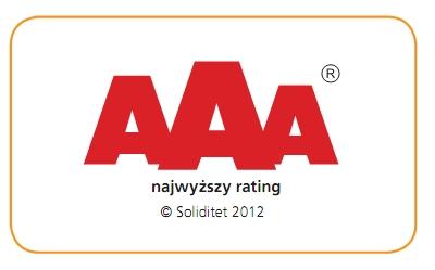 Rating AAA dla Arcus S.A.