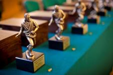 Nagrody i Wyróżnienia „Pozytywista Roku 2012” rozdane
