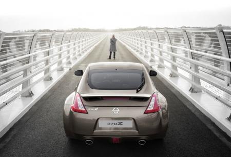 Nowy Nissan 370Z