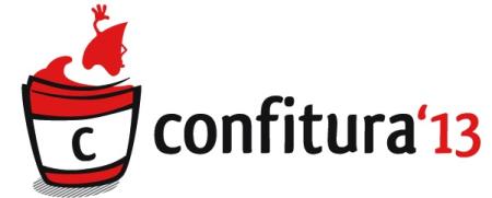 Confitura logo