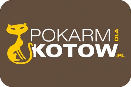 www.pokarmdlakotow.pl