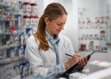 Ponad 13 tysięcy recept farmaceutycznych. Antykoncepcja awaryjna przestaje być tabu.