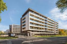 Czy w nowych inwestycjach projektowane są bardziej przystępne, kompaktowe mieszkania