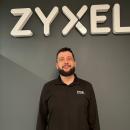 Marek Noga dołącza do zespołu Zyxel Networks Polska