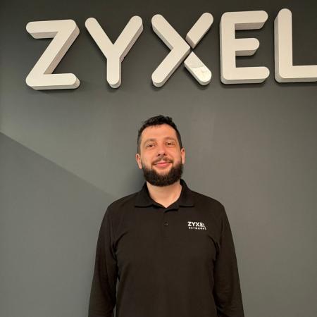 Marek Noga Zyxel Networks Polska