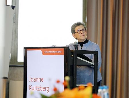 prof.Joanne Kurtzberg