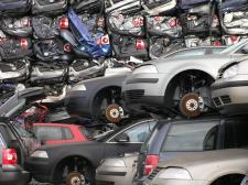 Samochodu życie po życiu – Stena Recycling otwiera STENA AutoZłom