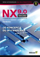 Podręcznik do NX 9.0 dostępny już za chwilę!