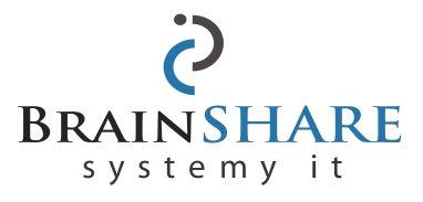 Logo BrainSHARE
