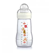 Butelka dla niemowląt MAM Baby Bottle 270 ml