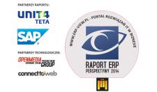 RAPORT ERP | PERSPEKTYWY 2014 na Webowych Kluczach USB