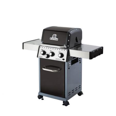 Broil King Baron 340