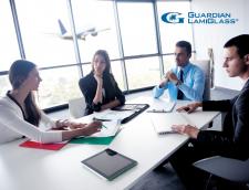 Guardian LamiGlass® Acoustic – najlżejsze klasowe szkło bezpieczne
