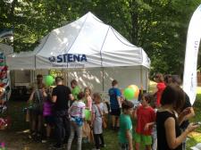 Ekologicznie i po europejsku – Stena Recycling na Pikniku Europejskim w Ząbkach!