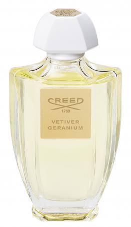 CREED Vetiver Geranium z kolekcji Acqua Originale (flakon)