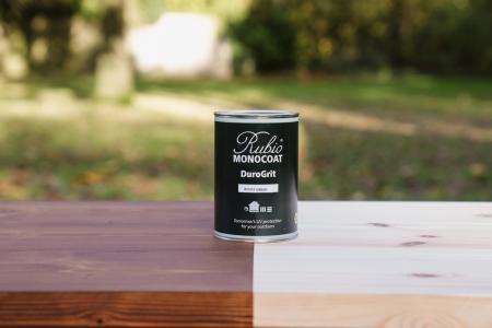 Rubio Monocoat DuroGrit