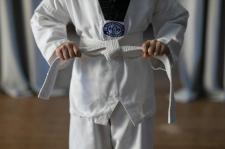 5 powodów, dla których warto posiadać buty do taekwondo