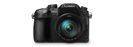 Panasonic GH4