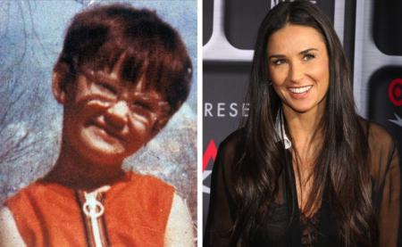 Demi Moore