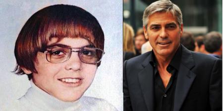 George Clooney