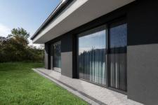 Jak zadbać o okna aluminiowe w swoim domu?