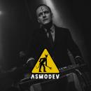 Asmodev wraz z metalowym zespołem zaprezentują soundtrack do głośnego Priest Simulator