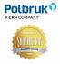 Nagroda Superbrands Polska 2020 dla marki Polbruk
