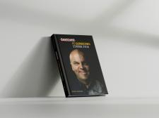 Książka, która najpierw tobą wstrząśnie a następnie przywróci nadzieję