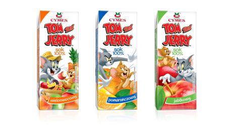 Soki Tom i Jerry