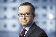 Wojciech Sass mianowany na stanowisko CEO Nationale-Nederlanden w Polsce