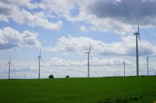 Energetyka wiatrowa szansą dla polskich gmin