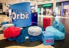 Marka Orbit® towarzyszy uczniom w powrocie do szkoły