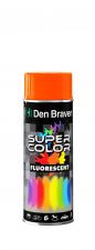 Świat kolorów –  rodzina lakierów w areozolu Super Color firmy Den Braven