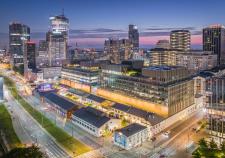 3. urodziny Fabryki Norblina – wyjątkowy weekend pełen atrakcji!