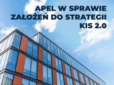 POiD zabiega o utrzymanie inteligentnego budownictwa zeroemisyjnego w Strategii KIS 2.0